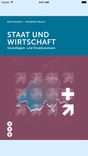 Staat und Wirtschaft(圖5)-速報App