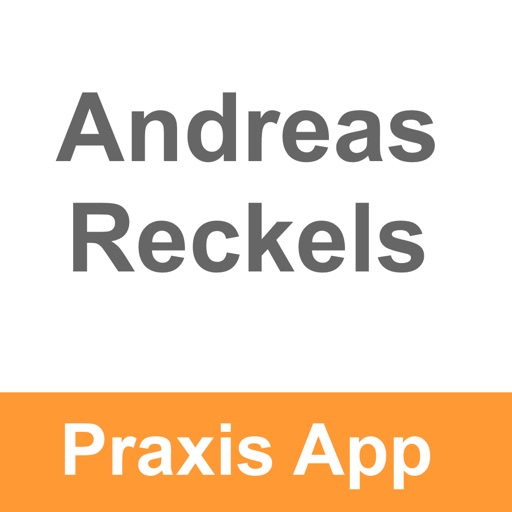 Praxis Andreas Reckels Köln icon