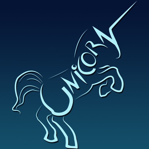 Epic Unicorn Maze Trap Pro - best brain riddle challenge game icon