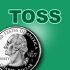 Coin Toss & Flip PRO
