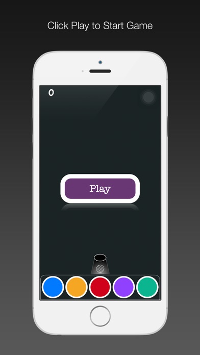 【图】Five Color(截图1)