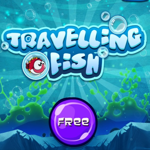 Travelling Fish