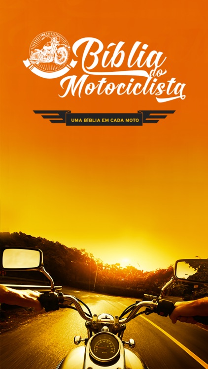 Bíblia do Motociclista