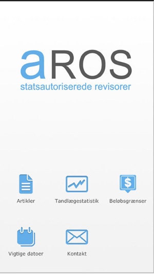 Aros Revision(圖1)-速報App