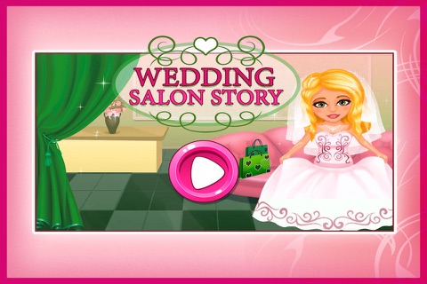 Wedding Salon Story screenshot 4