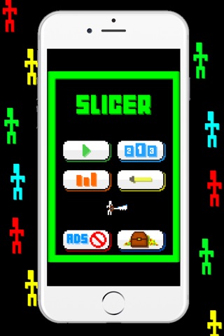 Slicer - Drewworks screenshot 4