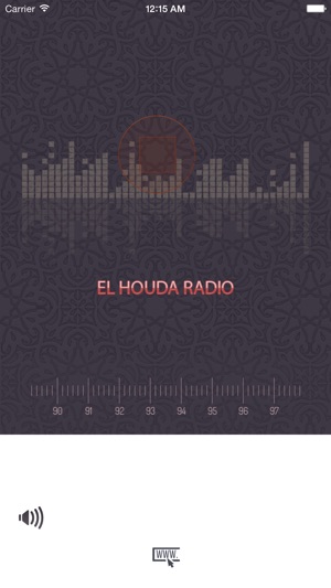 RADIO ELHOUDA