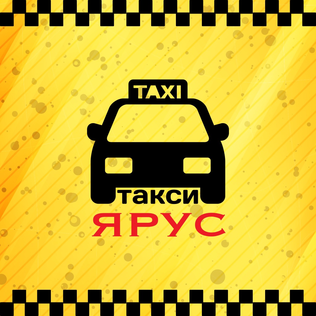 Такси Ярус icon