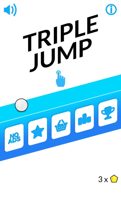 Triple Jump screenshot-0