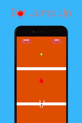 Dot Jump Up screenshot 4