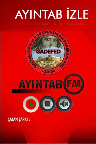 Ayıntab screenshot 2