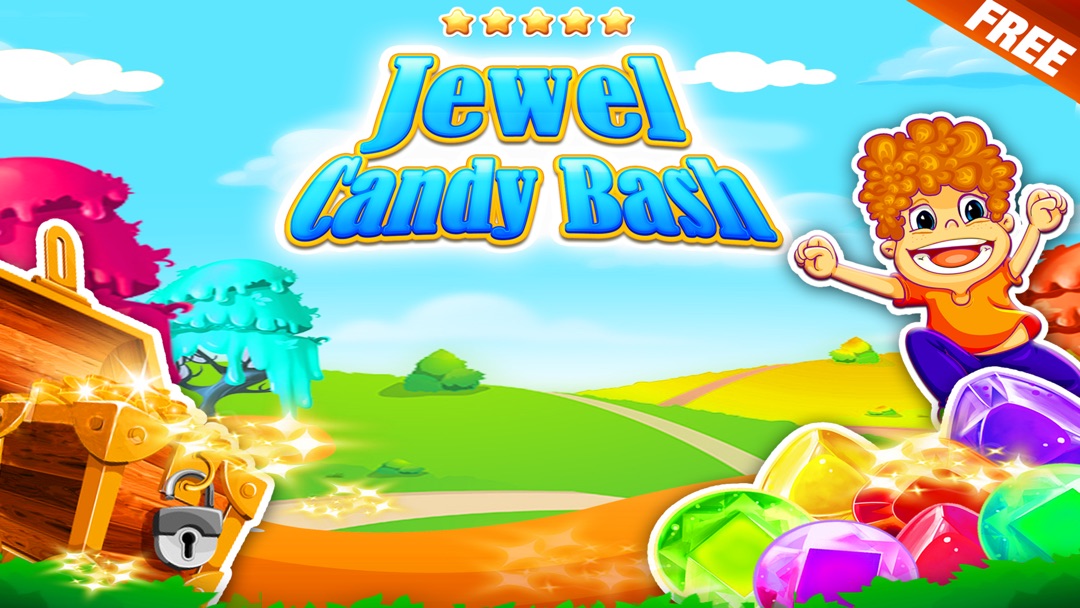 jewel candy