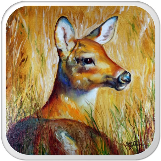 Deer Hunting Shooter icon