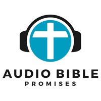Audio Bible Promises