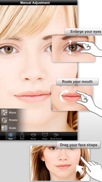 Photo Makeover