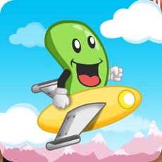 Activities of Jelly-Bean Wing Blast - Flappy Style