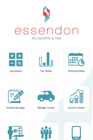 Essendon Accounts & Tax screenshot 2