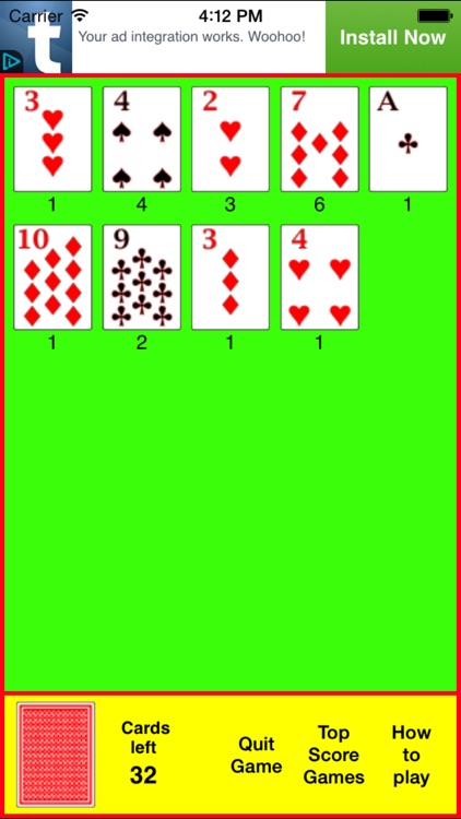 Pilot Solitaire Free by Per Gregersen