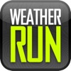 WeatherRun: Cycling, Walk, Hike Tracker, Altimeter- using Barometer, logger with Pebble Watch, Heart Rate monitor, M8 Motion Steps