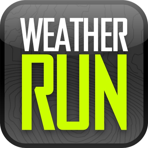 WeatherRun: Cycling, Walk, Hike Tracker, Altimeter- using Barometer, logger with Pebble Watch, Heart Rate monitor, M8 Motion Steps