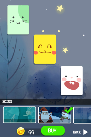 Piano White Tiles Saga screenshot 3