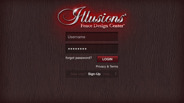 Illusions Fence Design Center(圖1)-速報App