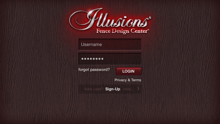 Illusions Fence Design Center