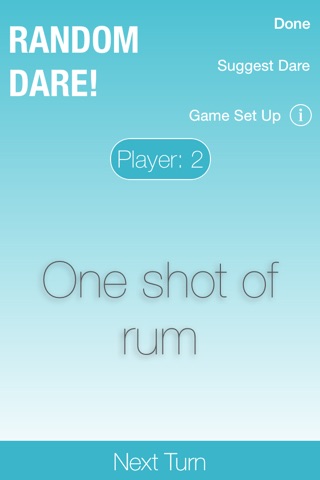 EveryBody Drinks FREE - The Game for Parties! screenshot 3