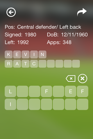 NTP - Everton Edition screenshot 3