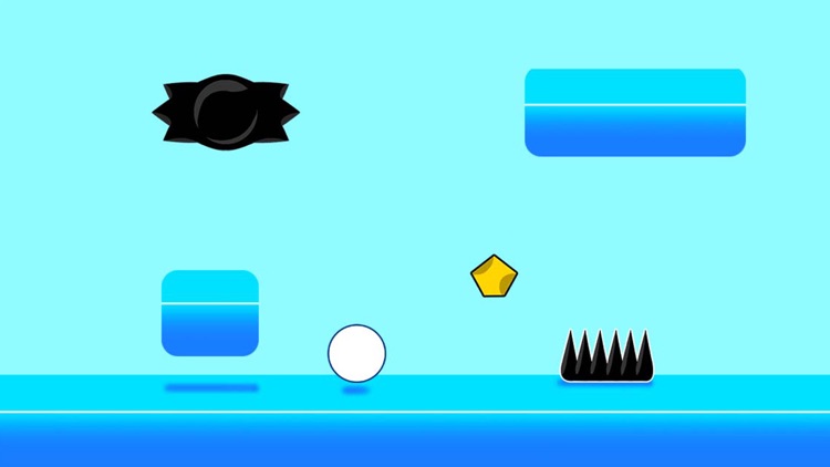 Jumps - Free Jumping Adventure