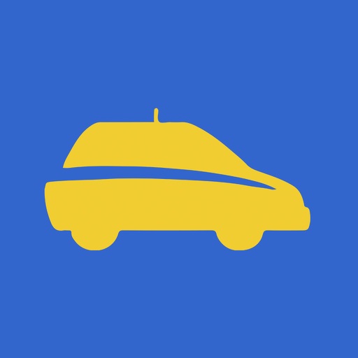 Riocoopsind Taxi icon