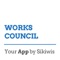 With the works council mobile app, view the complete guide of features which you can incorporate into your mobile application