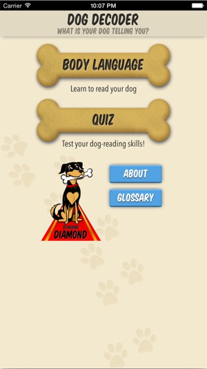 Dog Decoder(圖1)-速報App