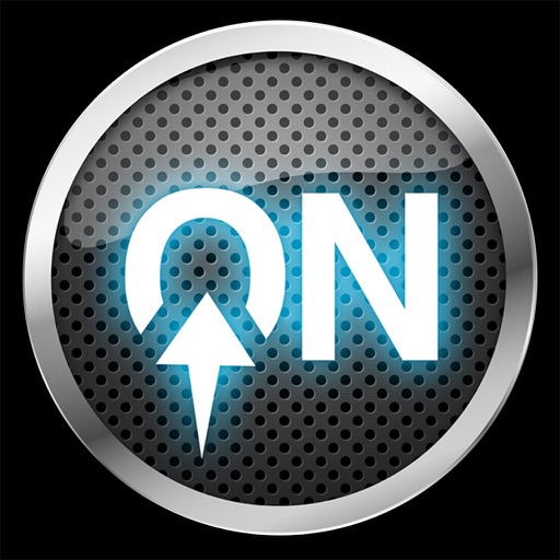 OnTop Radio icon