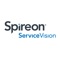 The ServiceVision mobile application is for folks that do real work