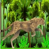 Jungle Runner Leopard