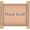 Need God?