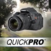 Canon Rebel T3i from QuickPro