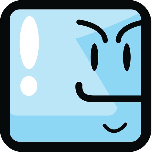 Icecape iOS App