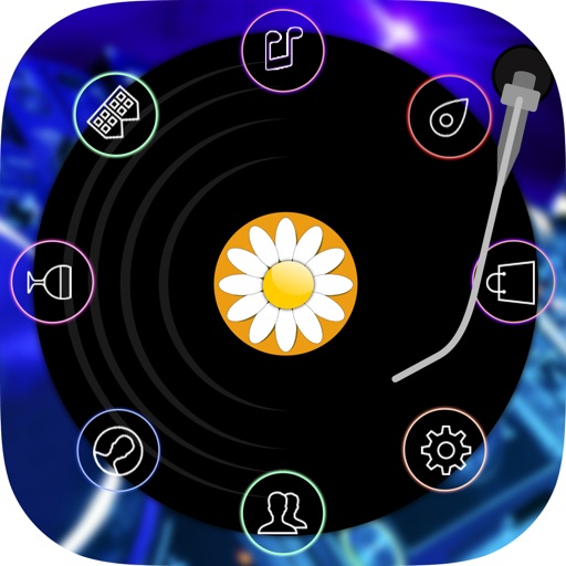 FestFriend for EDC Vegas 2015 iOS App