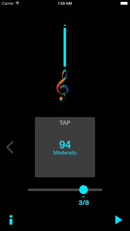 JoyTunes Metronome