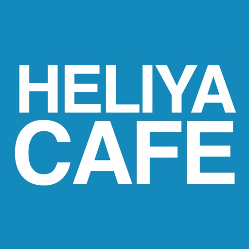 Heliya Cafe Bar, Birkenhead