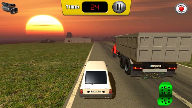 Retro Toros Racing(圖3)-速報App