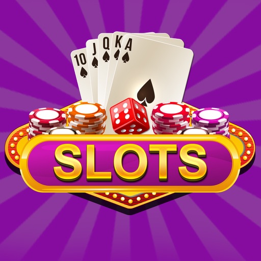 Jolly Casino Pro with Slots iOS App