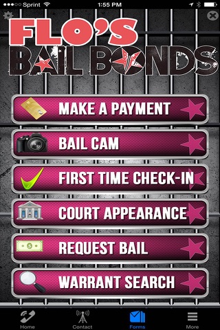 Flo's Bail Bonds screenshot 3