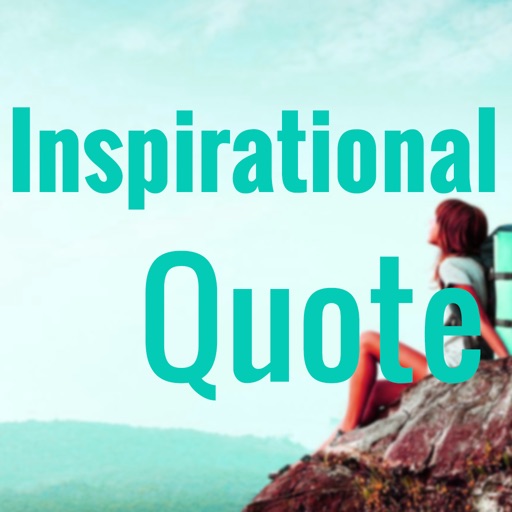 Inspirational and Motivational Quotes icon