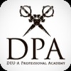 DEU-A Professional Academy公式アプリ