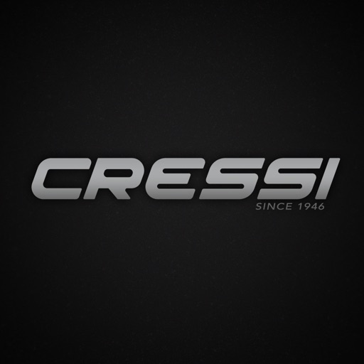 Cressi Catalog icon