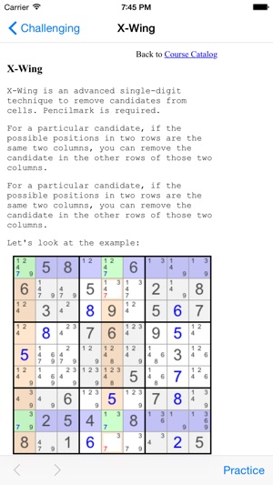 Sudoku 401(圖2)-速報App