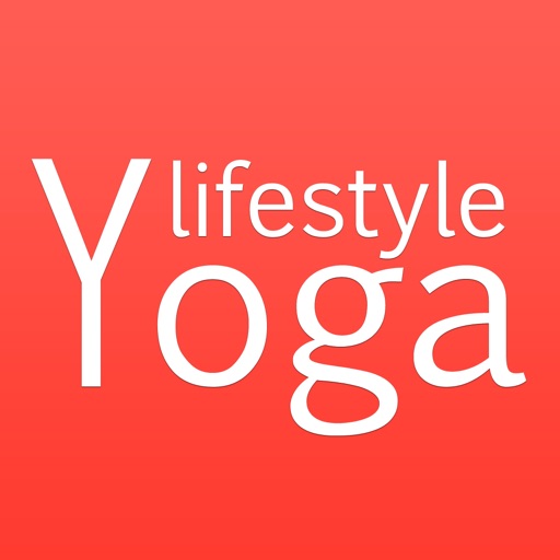 Lifestyle Yoga Journal: Mindfulness, Meditation, Poses for Home Beginners icon